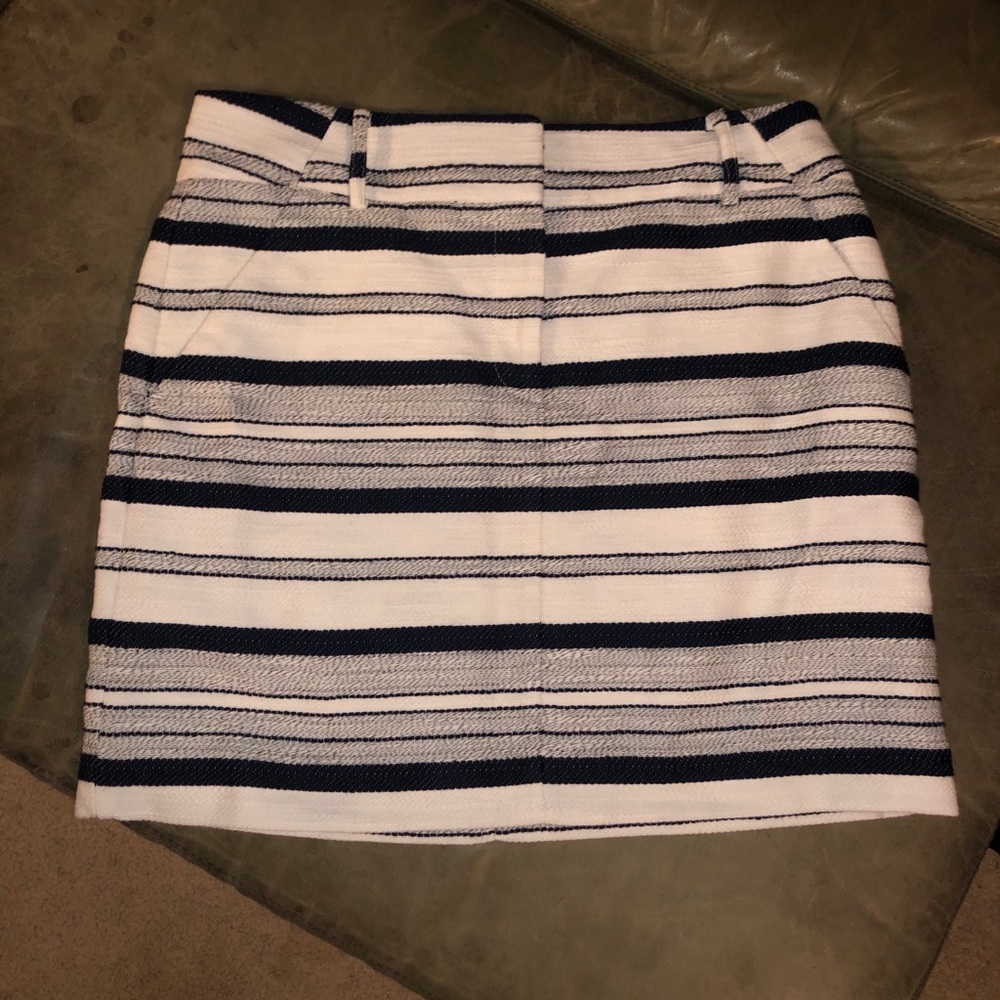 LOFT skirt